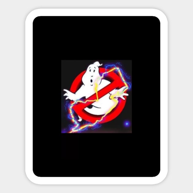 Full stream Sticker by GCNJ- Ghostbusters New Jersey